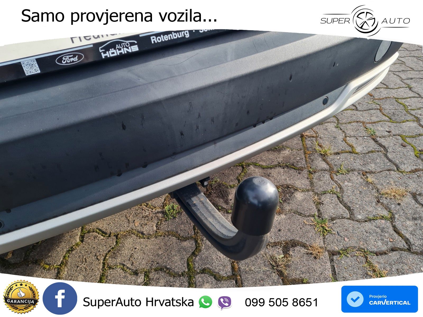 Opel Grandland X 1.2 Turbo (130 KS) Automatic
