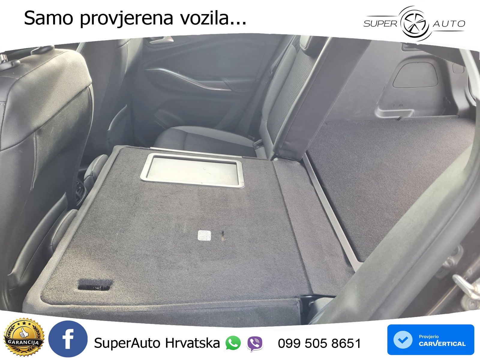Opel Grandland X 1.2 Turbo (130 KS) Automatic