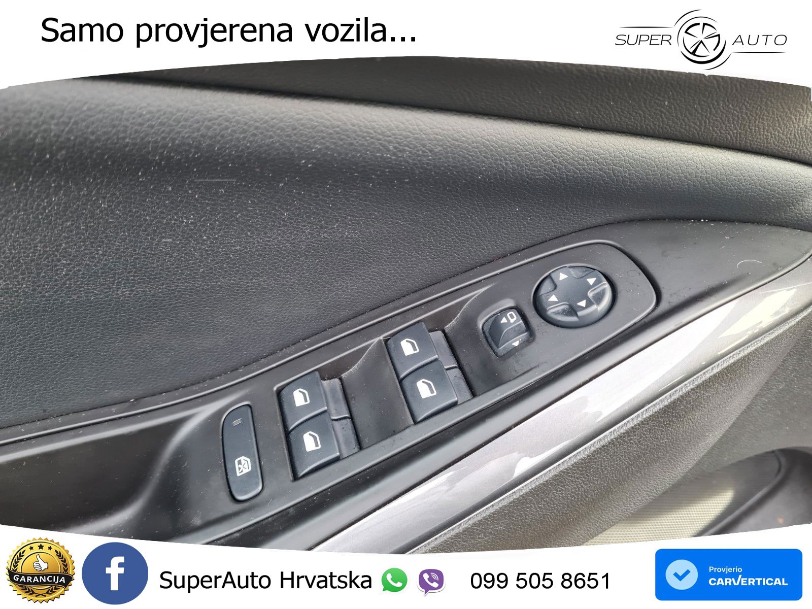 Opel Grandland X 1.2 Turbo (130 KS) Automatic