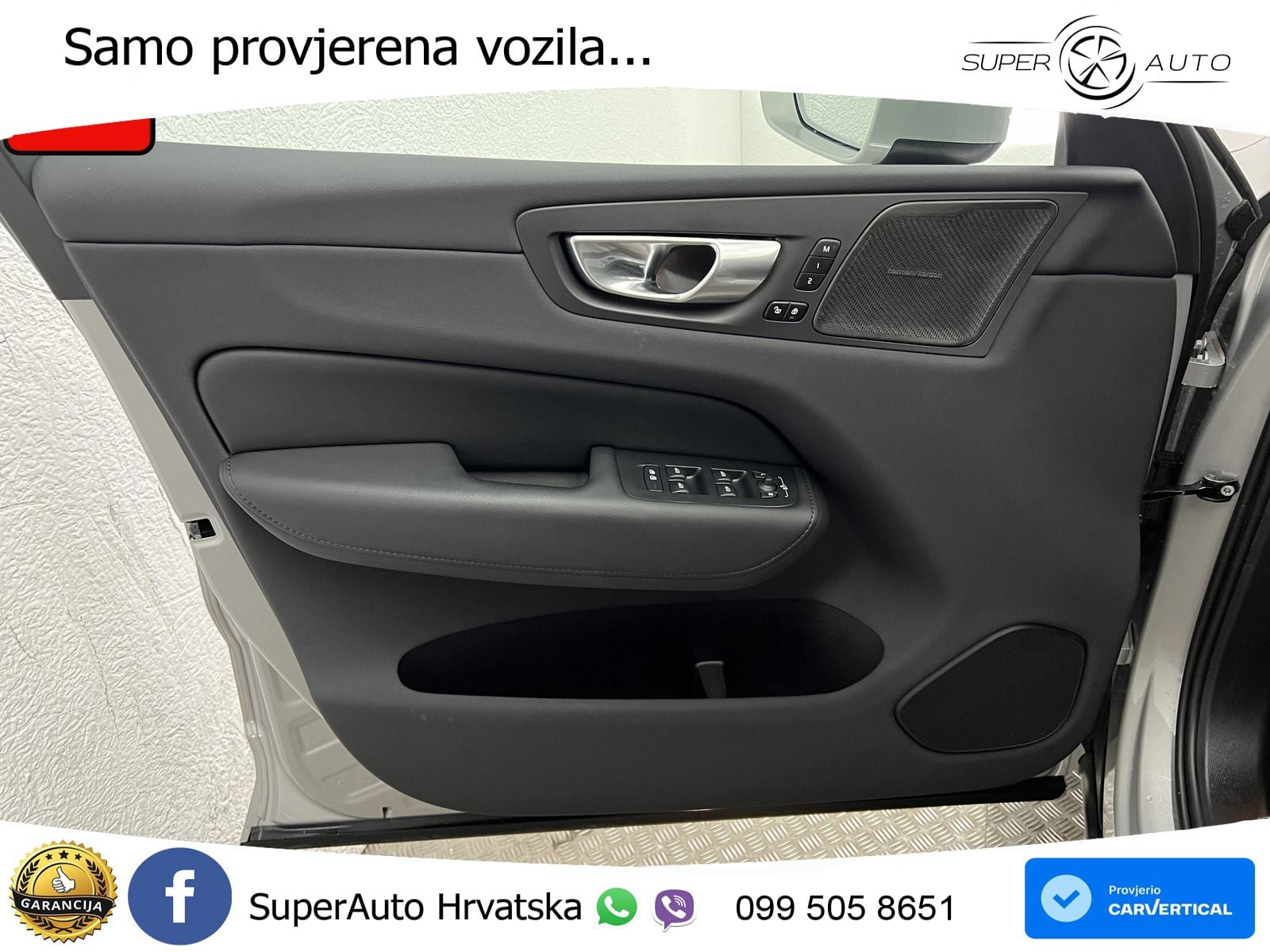 Volvo XC60 T8 AWD Geartronic ACC+HEAD+GR SJED+360+PANO
