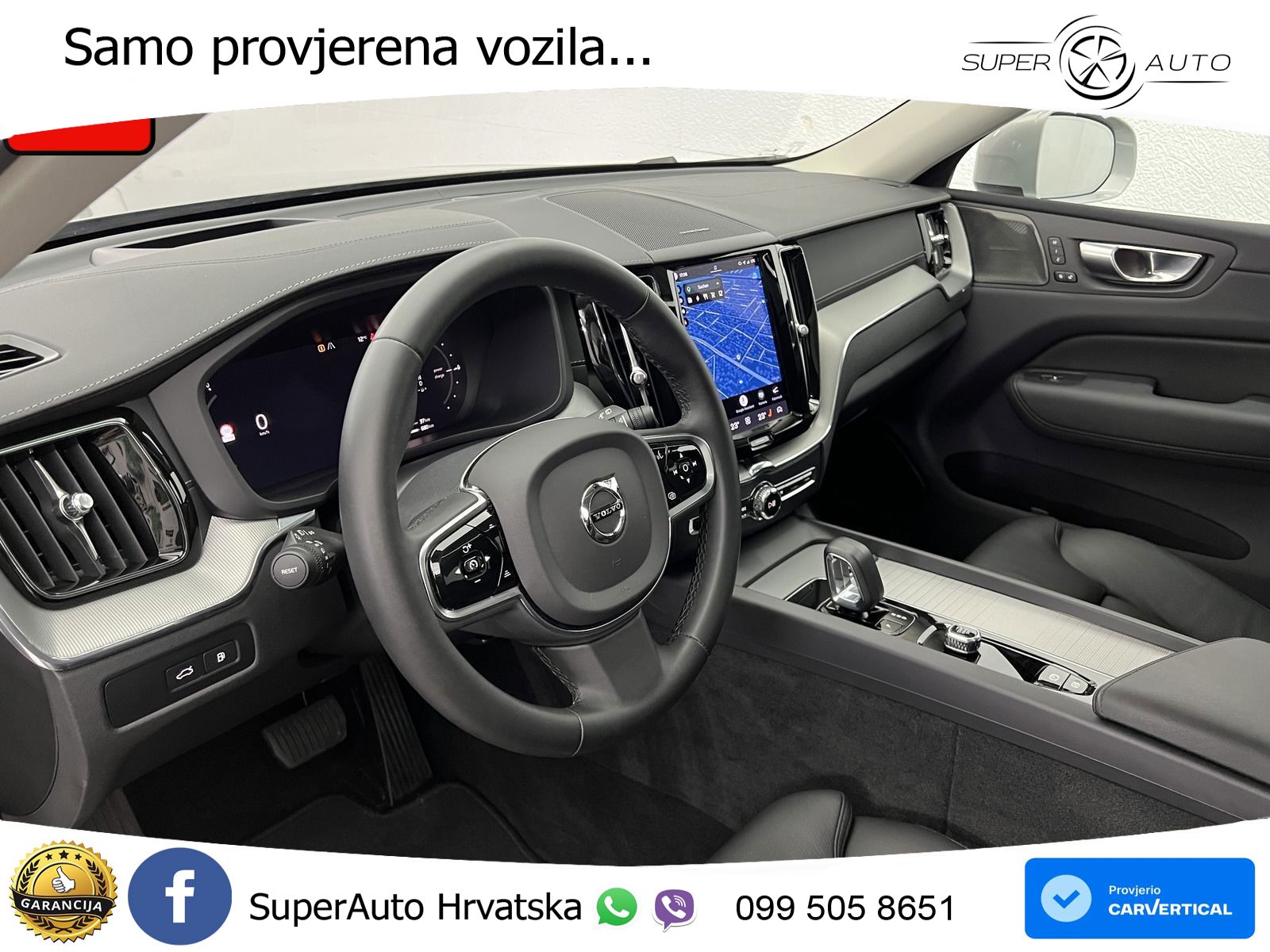 Volvo XC60 T8 AWD Geartronic ACC+HEAD+GR SJED+360+PANO