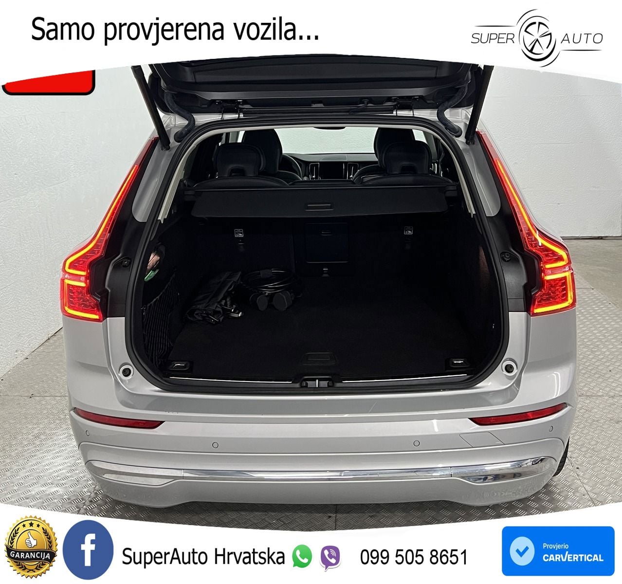 Volvo XC60 T8 AWD Geartronic ACC+HEAD+GR SJED+360+PANO