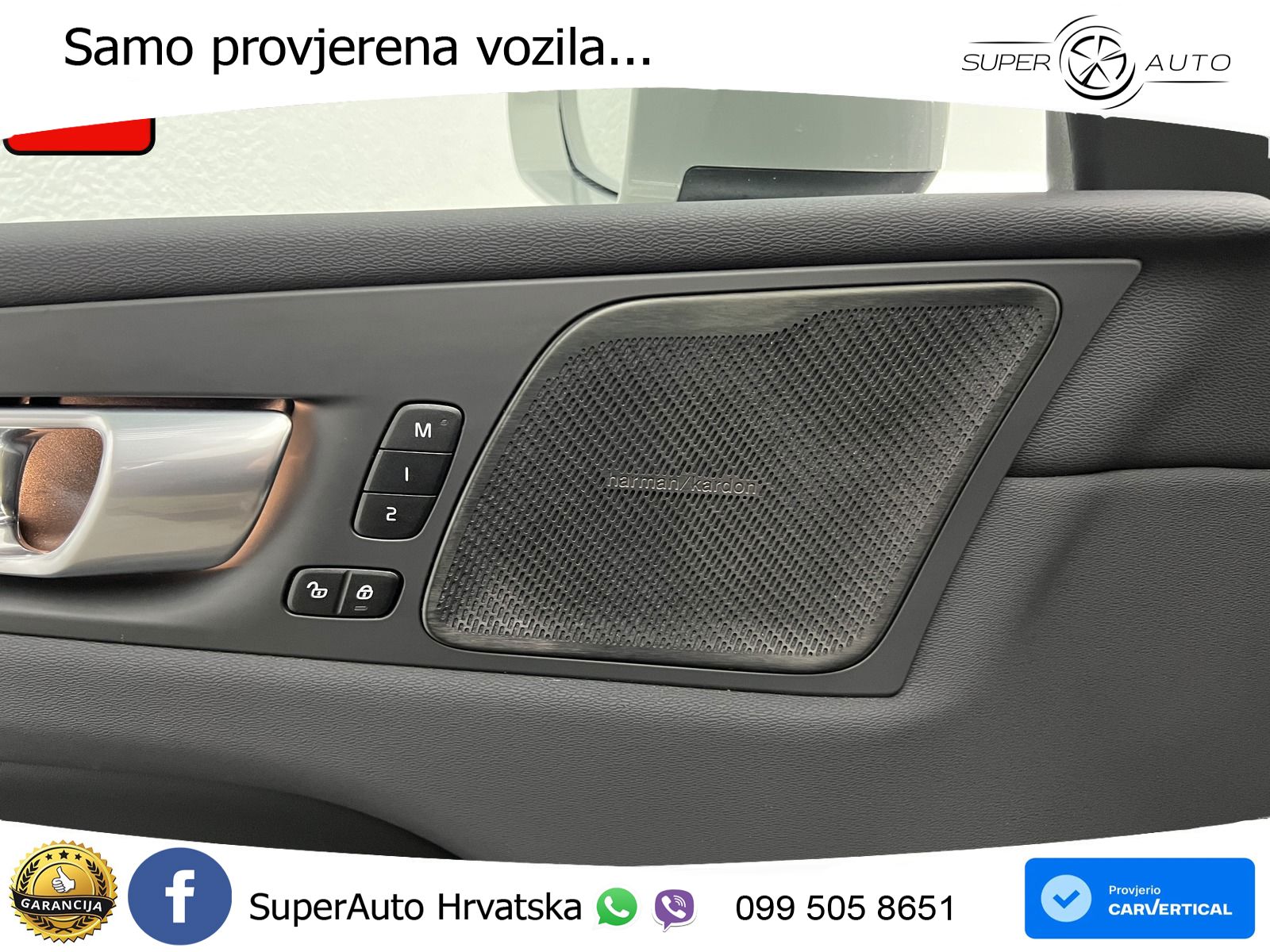 Volvo XC60 T8 AWD Geartronic ACC+HEAD+GR SJED+360+PANO