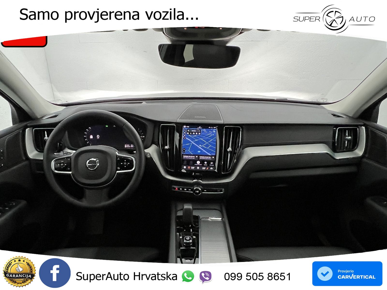 Volvo XC60 T8 AWD Geartronic ACC+HEAD+GR SJED+360+PANO