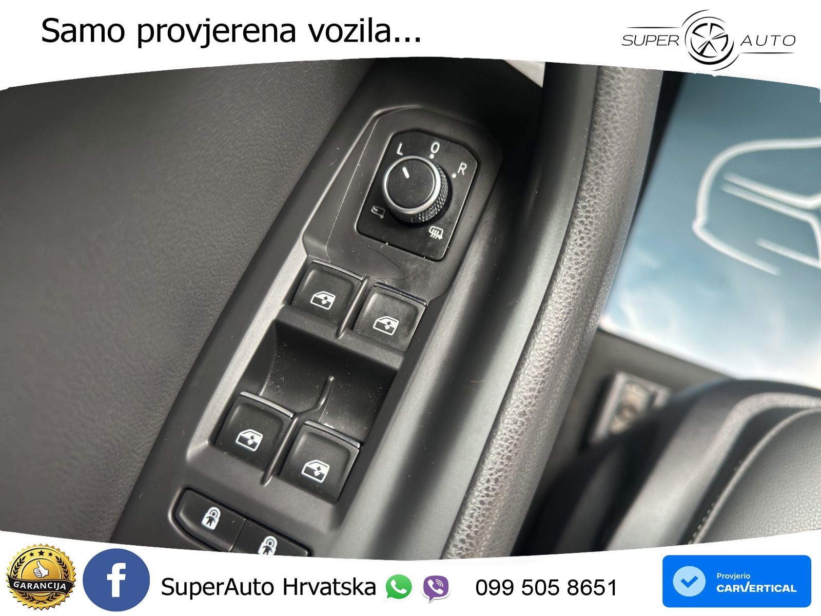 Volkswagen Touareg 3.0 V6 TDI (286 KS) 4MOTION Tiptronic R-Line ZRAČNI+ACC+4xGR SJED+KAM