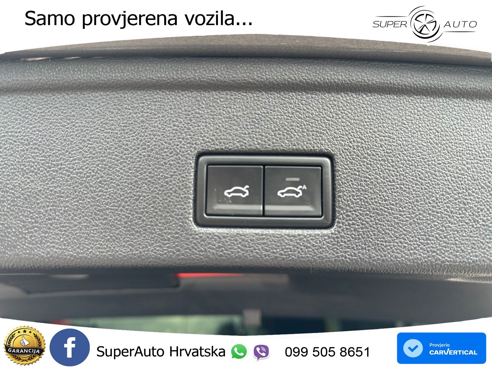 Volkswagen Touareg 3.0 V6 TDI (286 KS) 4MOTION Tiptronic R-Line ZRAČNI+ACC+4xGR SJED+KAM