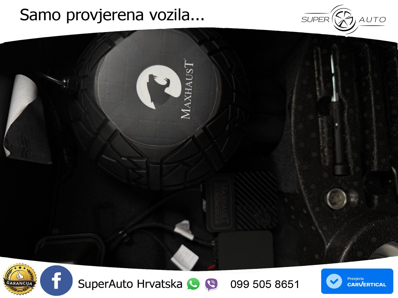 Volkswagen Touareg 3.0 V6 TDI (286 KS) 4MOTION Tiptronic R-Line ZRAČNI+ACC+4xGR SJED+KAM