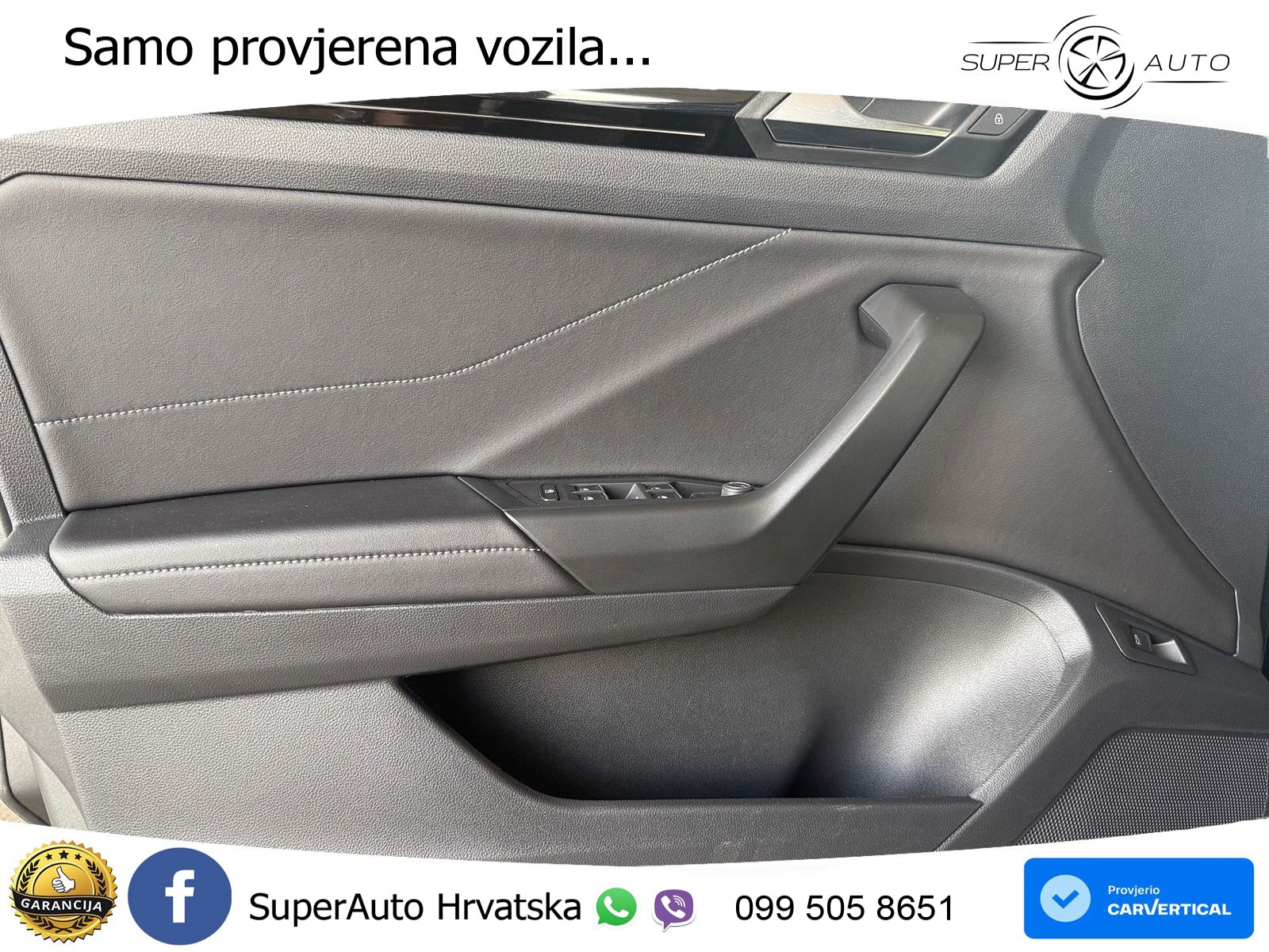 Volkswagen T-Roc I 2.0 TSI (190 KS) 4M DSG LED+GR SJED+ACC