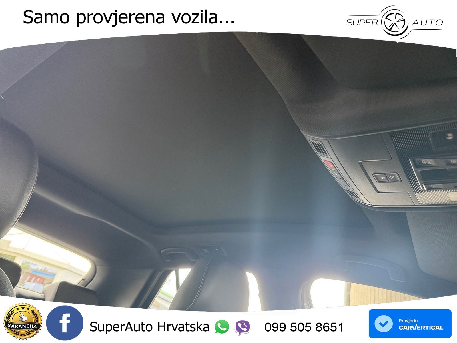 Volkswagen T-Roc I 2.0 TSI (190 KS) 4M DSG LED+GR SJED+ACC