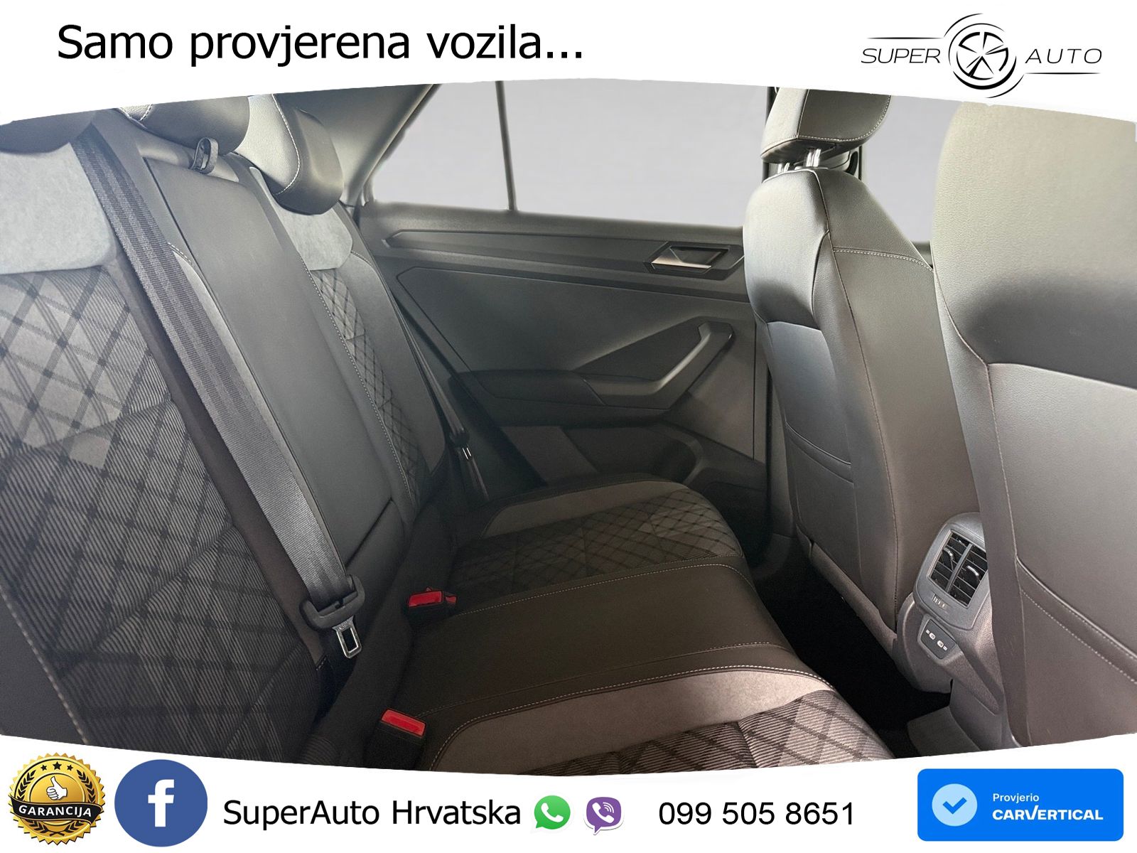 Volkswagen T-Roc I 2.0 TSI (190 KS) 4M DSG LED+GR SJED+ACC