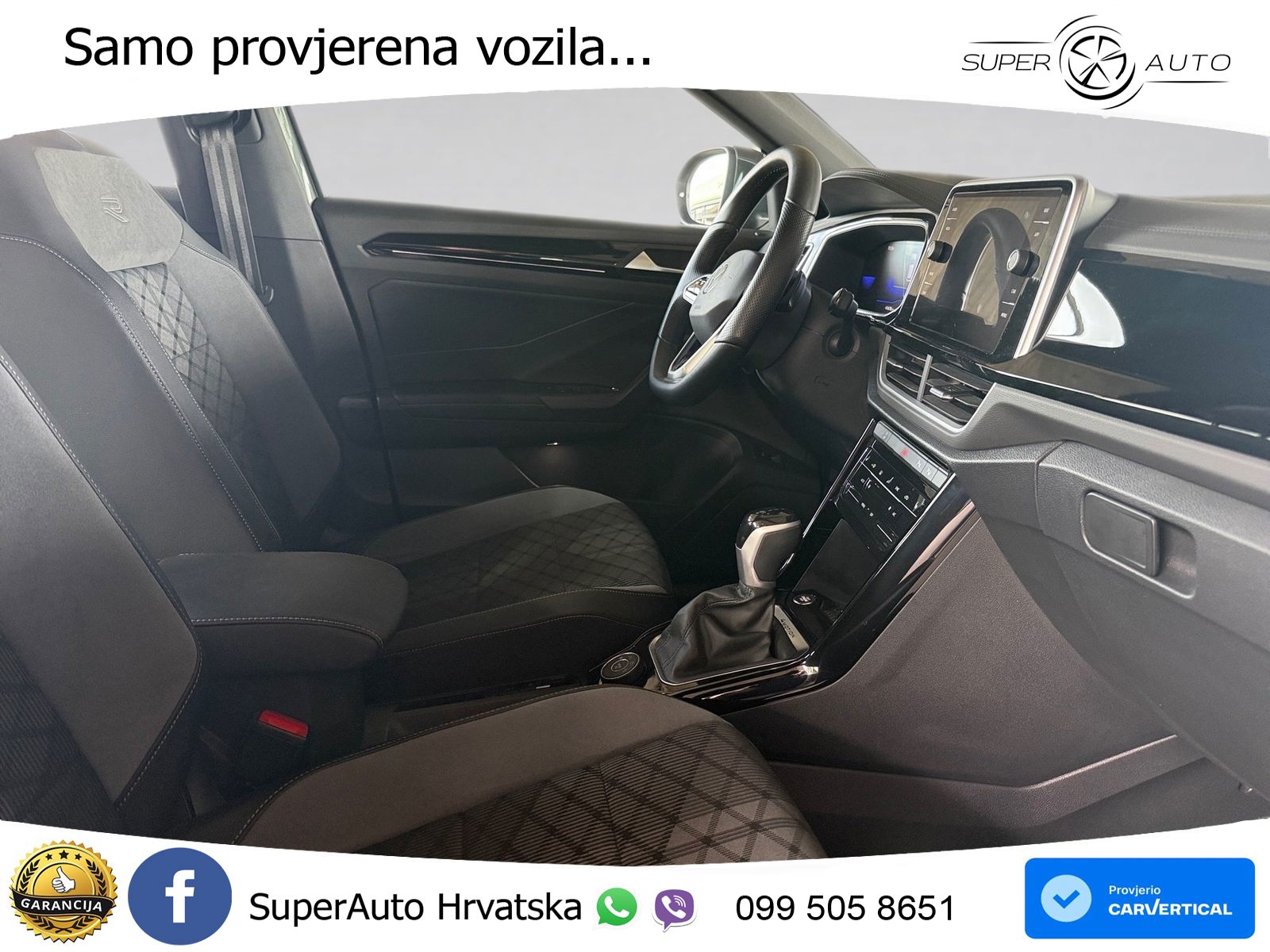 Volkswagen T-Roc I 2.0 TSI (190 KS) 4M DSG LED+GR SJED+ACC