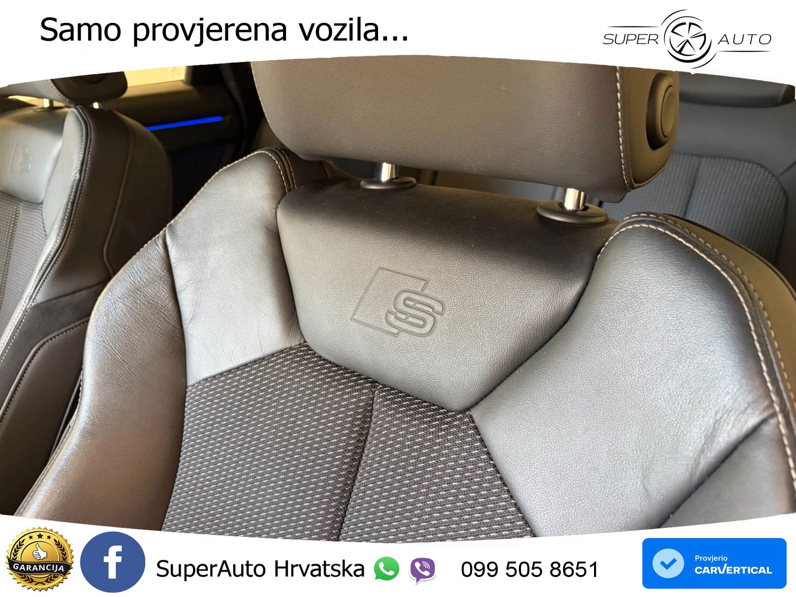 Audi Q3 35 TFSI (150 KS) S tronic S line