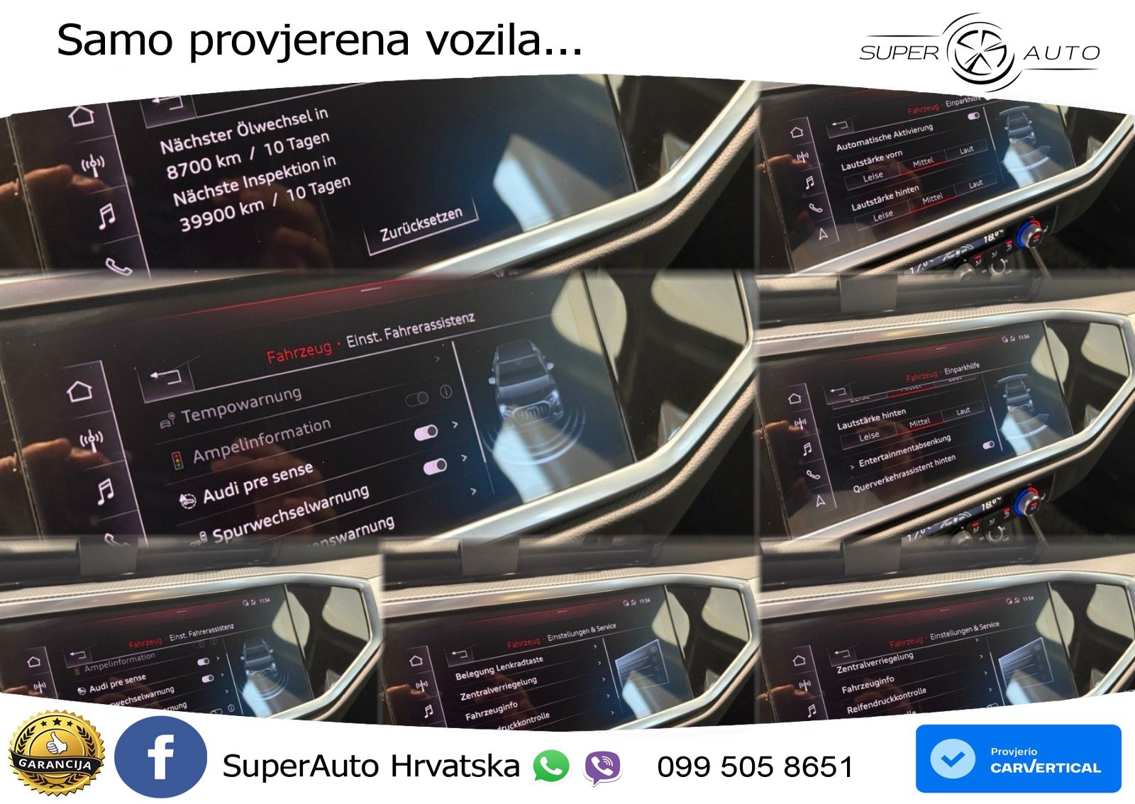 Audi Q3 35 TFSI (150 KS) S tronic S line