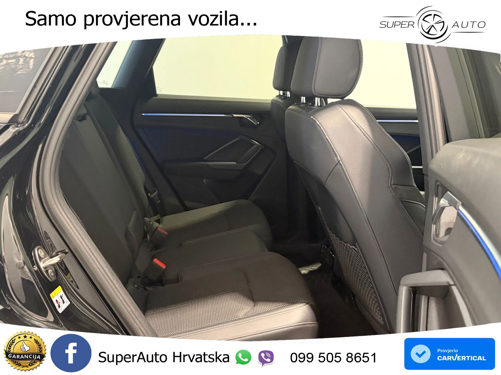 Audi Q3 35 TFSI (150 KS) S tronic S line