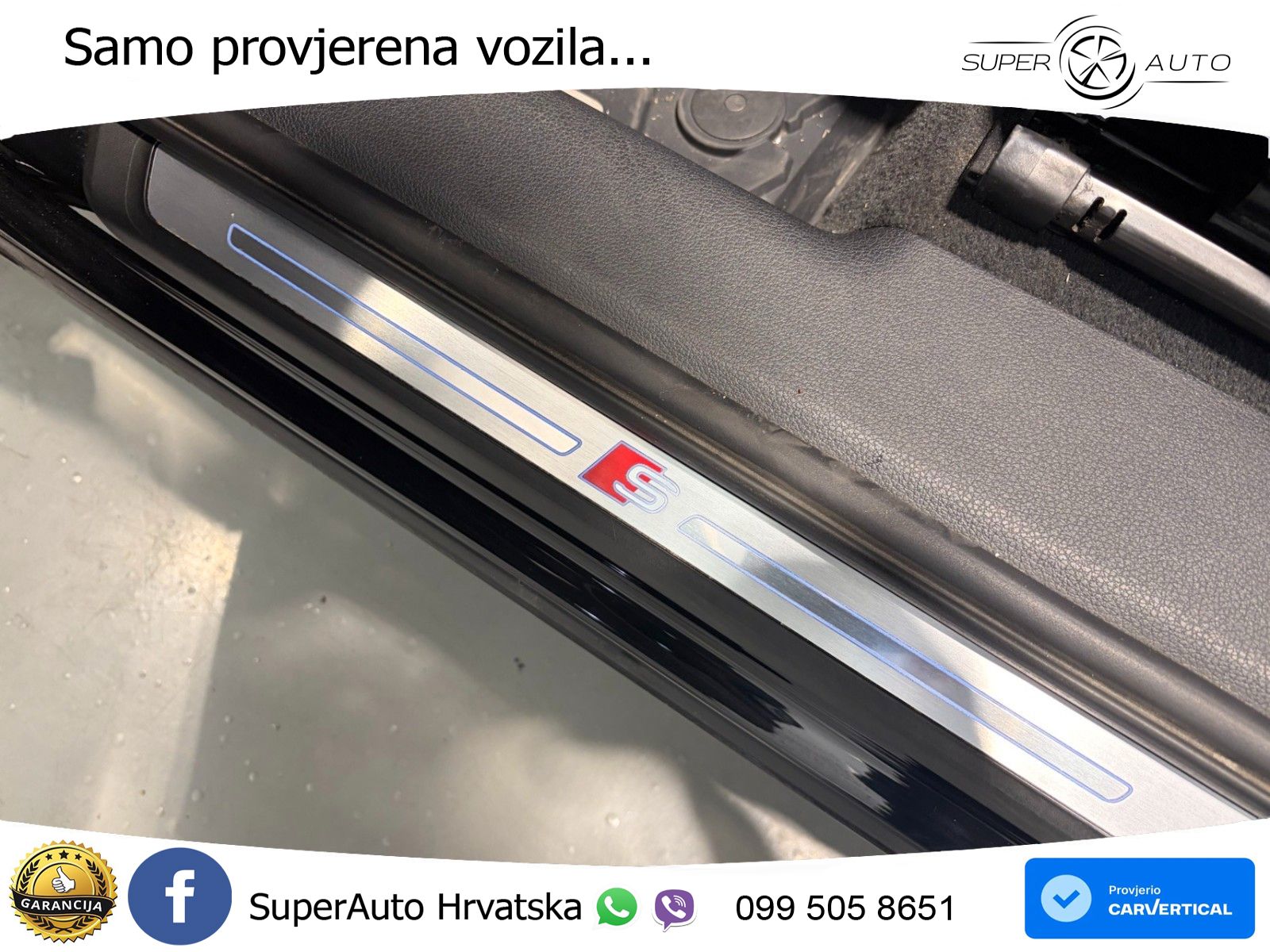 Audi Q3 35 TFSI (150 KS) S tronic S line