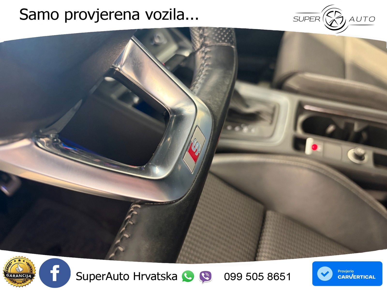 Audi Q3 35 TFSI (150 KS) S tronic S line