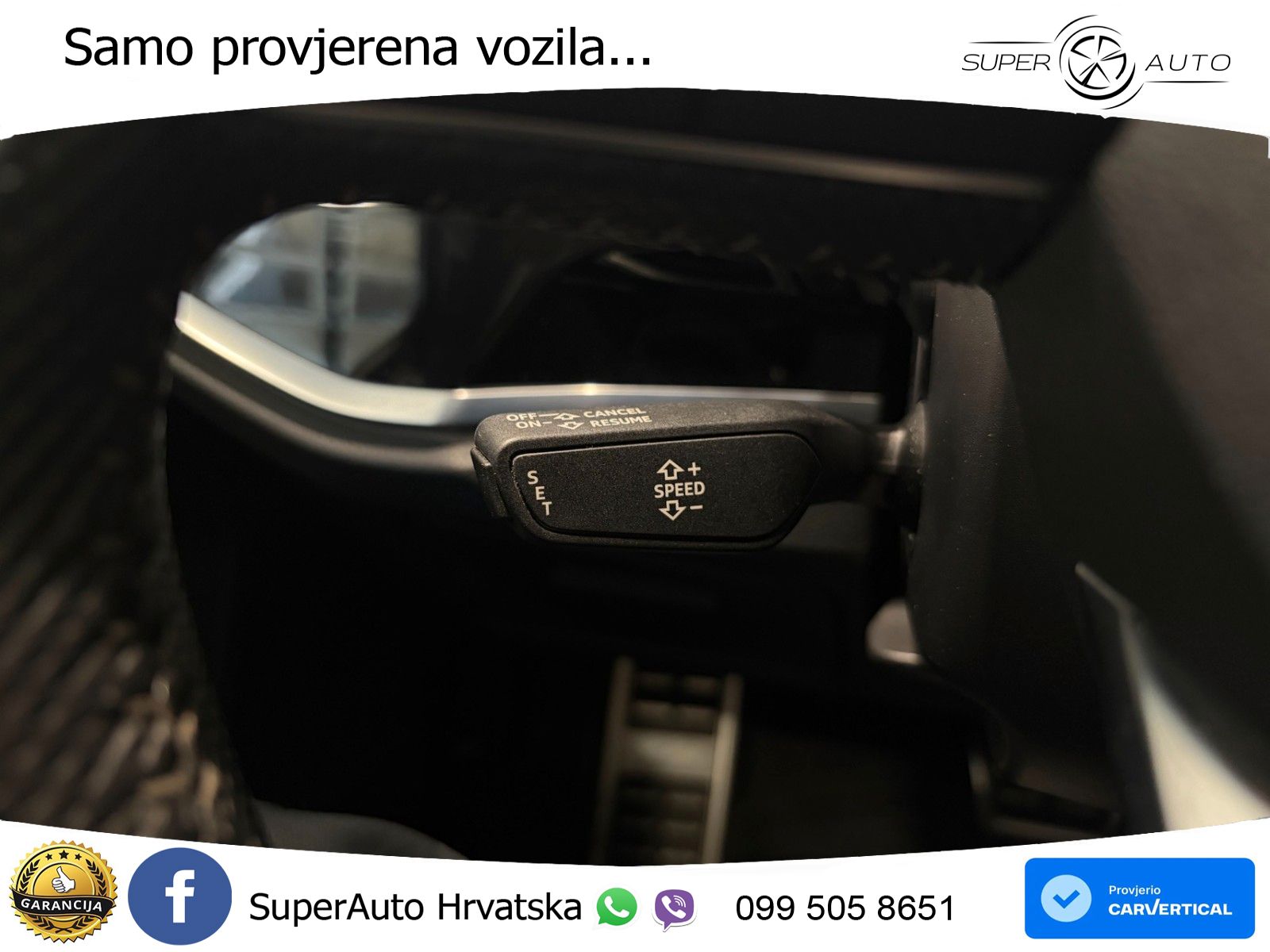 Audi Q3 35 TFSI (150 KS) S tronic S line
