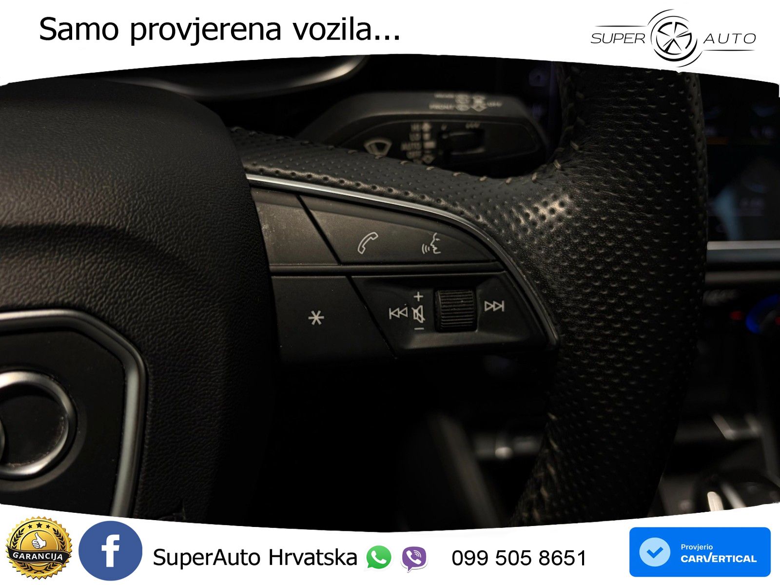 Audi Q3 35 TFSI (150 KS) S tronic S line