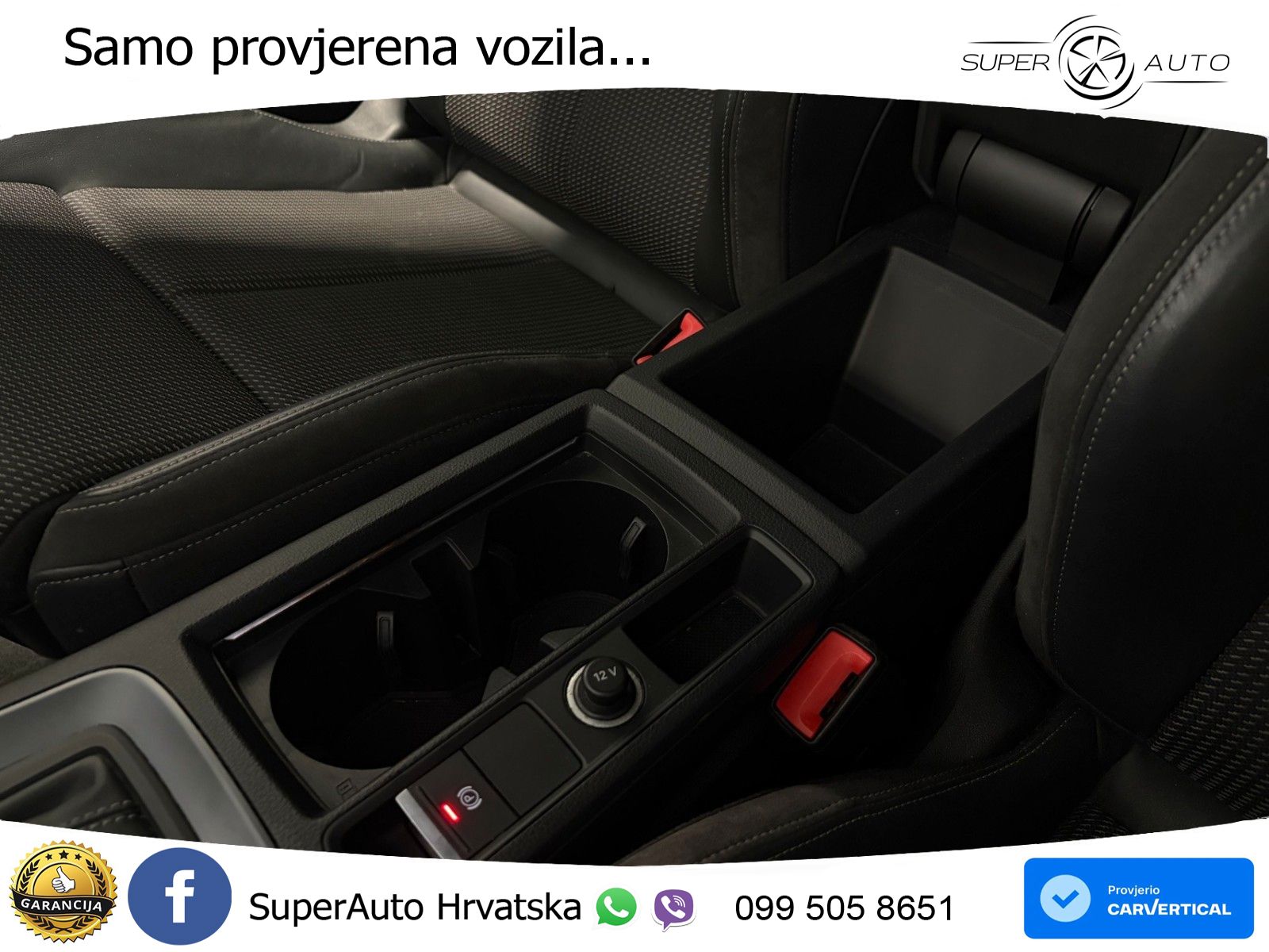 Audi Q3 35 TFSI (150 KS) S tronic S line