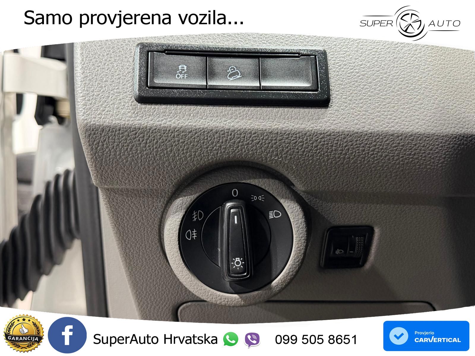 Volkswagen T6.1 Transporter-Doka(5-Si.),4Motion,lang,Standh 150 KS