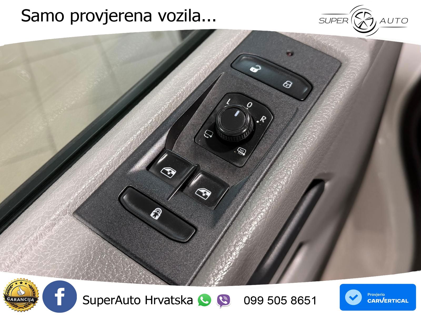 Volkswagen T6.1 Transporter-Doka(5-Si.),4Motion,lang,Standh 150 KS
