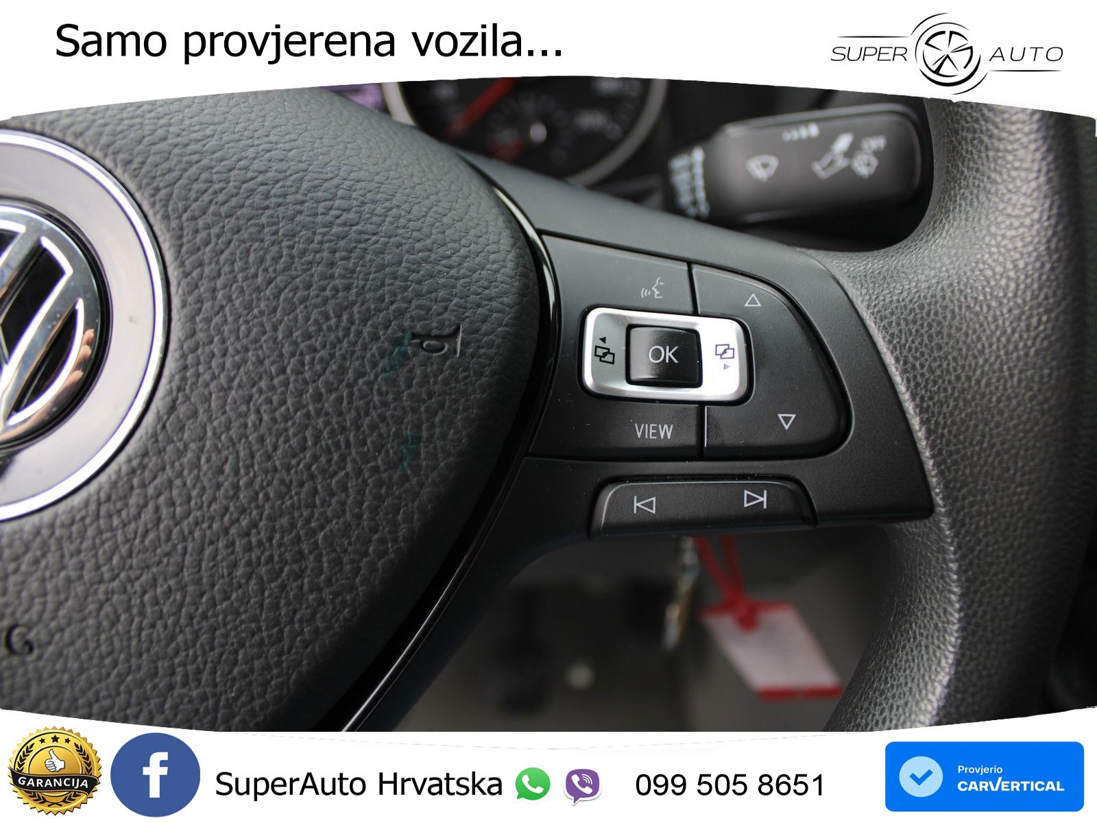 Volkswagen Crafter 2.0 TDI Koffer lang Hebebühne*ACC*CAM 140 KS