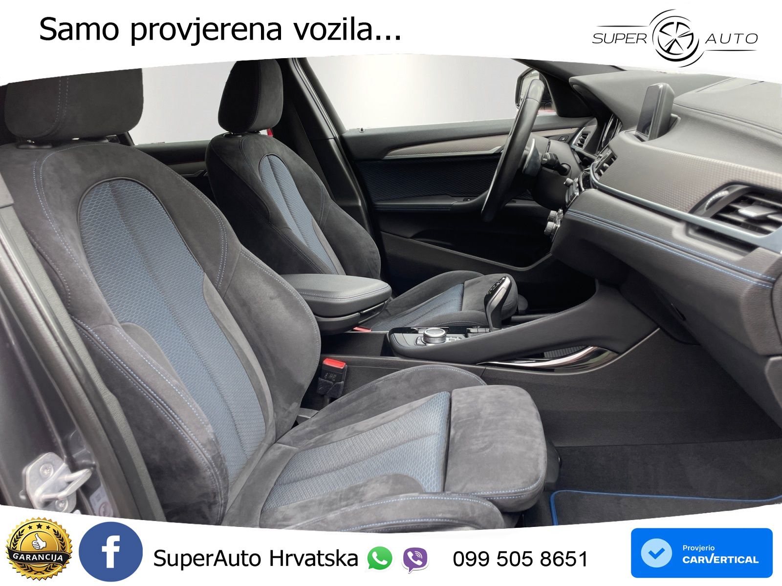 BMW X2 sDrive20i Steptronic M Sport