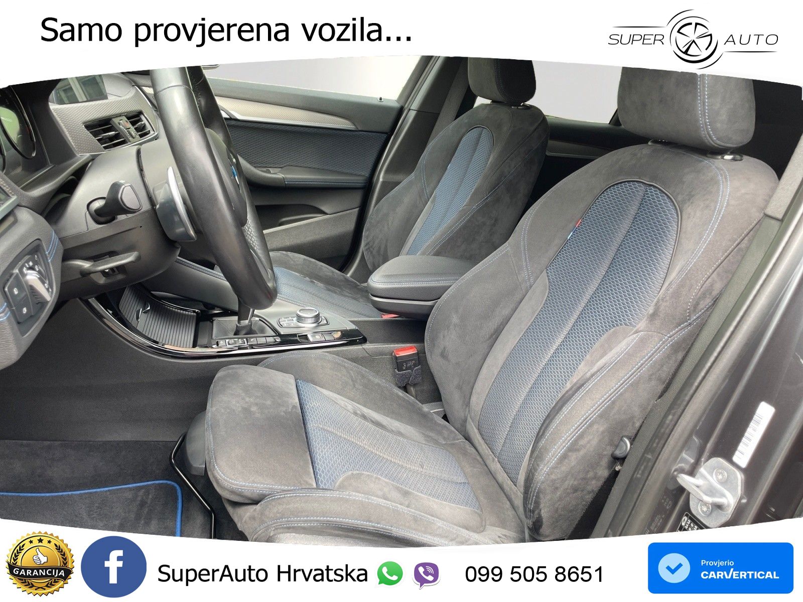 BMW X2 sDrive20i Steptronic M Sport
