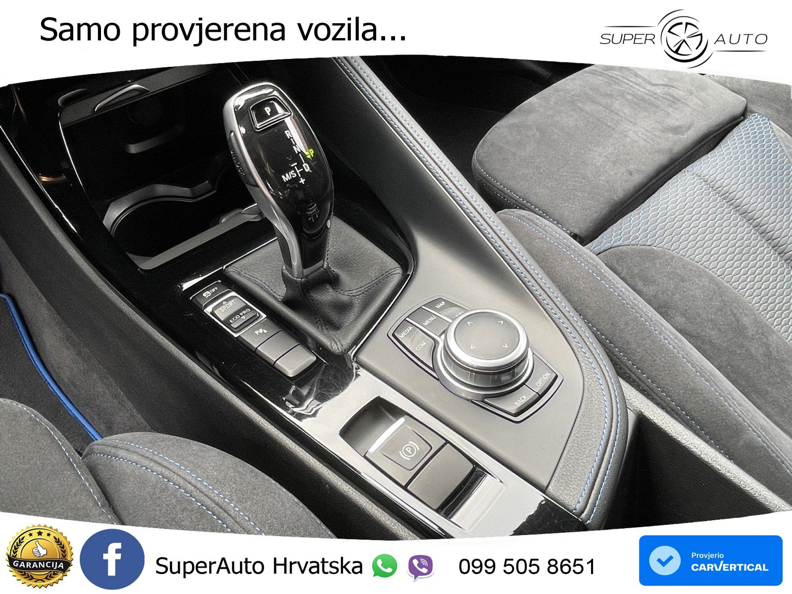 BMW X2 sDrive20i Steptronic M Sport