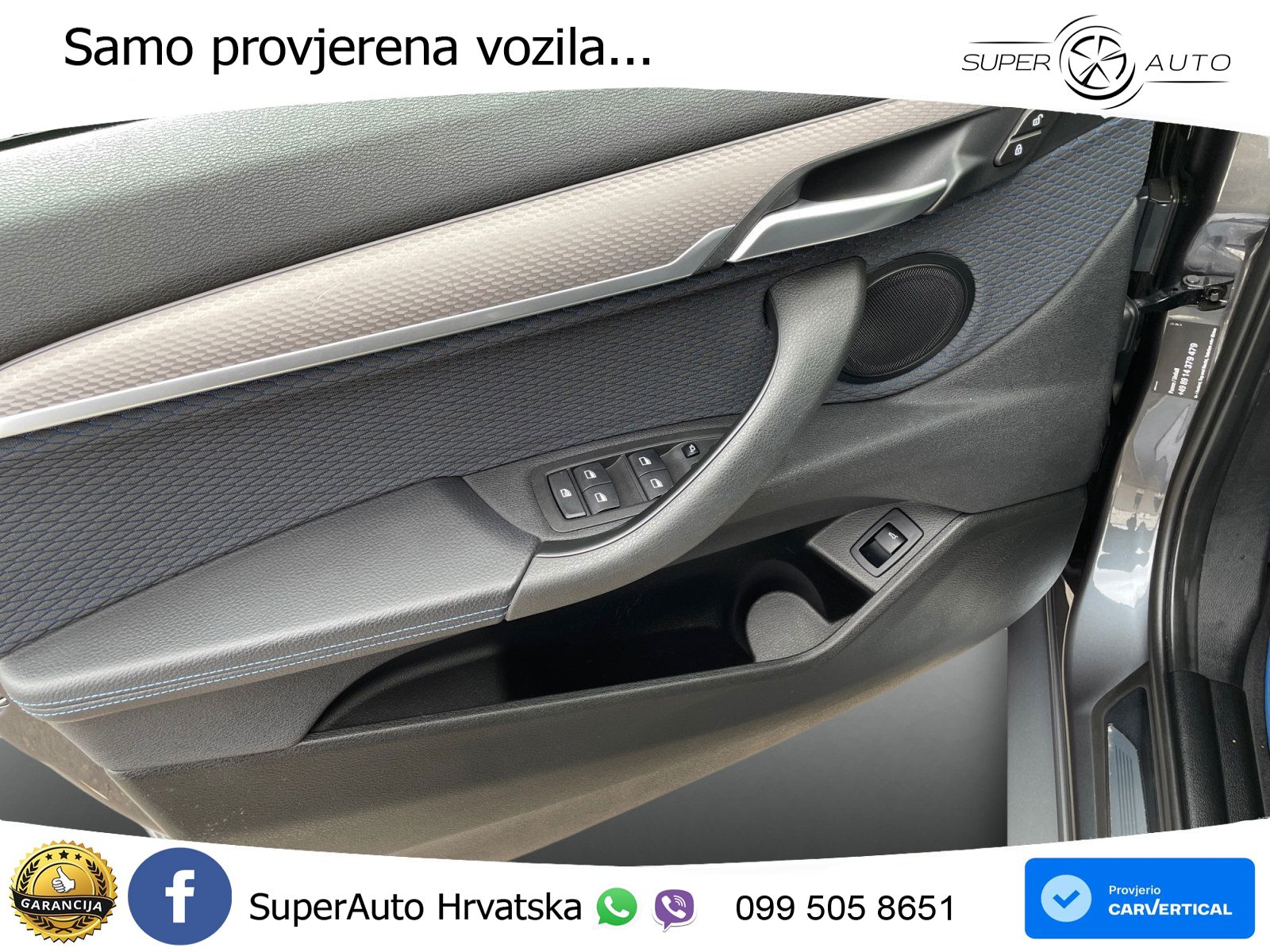BMW X2 sDrive20i Steptronic M Sport
