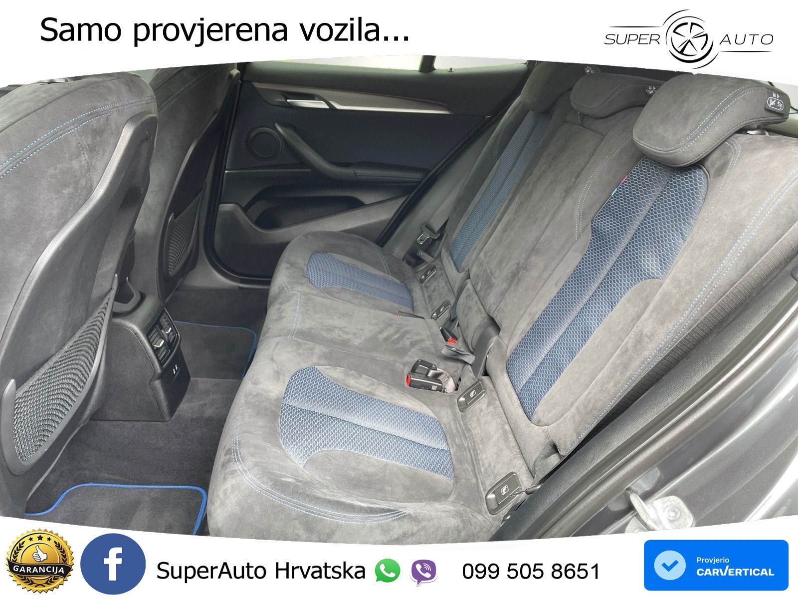 BMW X2 sDrive20i Steptronic M Sport
