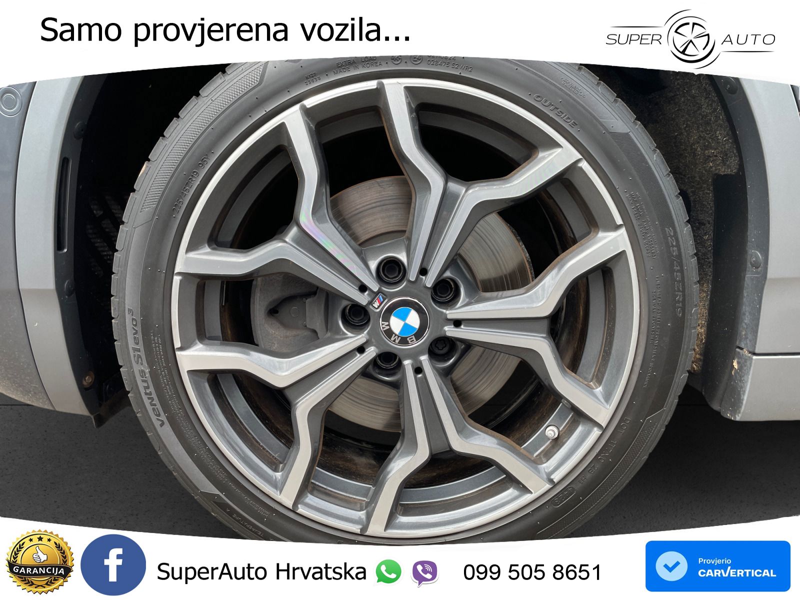 BMW X2 sDrive20i Steptronic M Sport