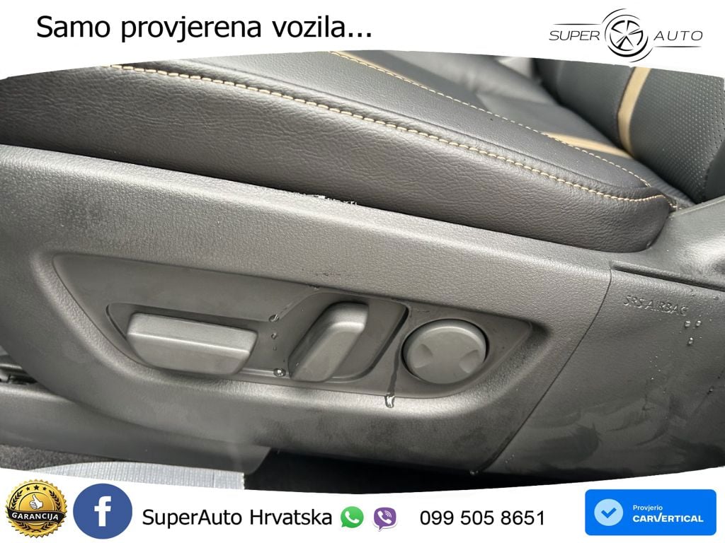 Mazda CX-60 3.3 e-Skyactiv D (254 KS) AWD Automatic MATRIX+GR SJED+KAM