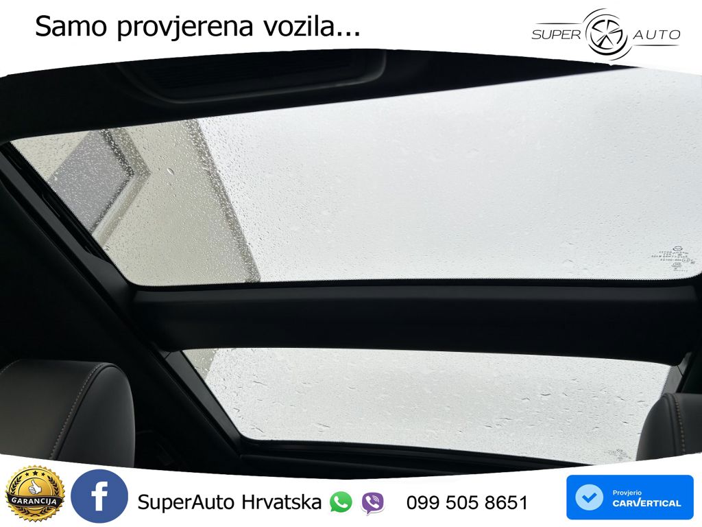 Mazda CX-60 3.3 e-Skyactiv D (254 KS) AWD Automatic MATRIX+GR SJED+KAM