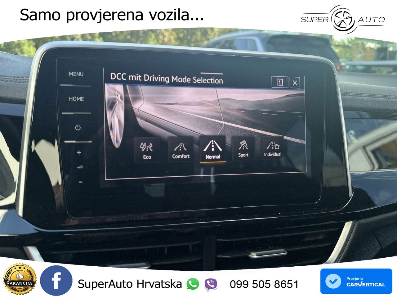 Volkswagen T-Roc I 2.0 TSI (190 KS) 4M DSG LED+GR SJED+ACC