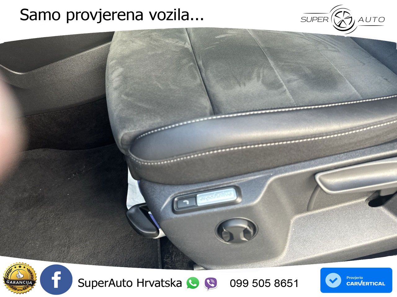 Volkswagen T-Roc I 2.0 TSI (190 KS) 4M DSG LED+GR SJED+ACC