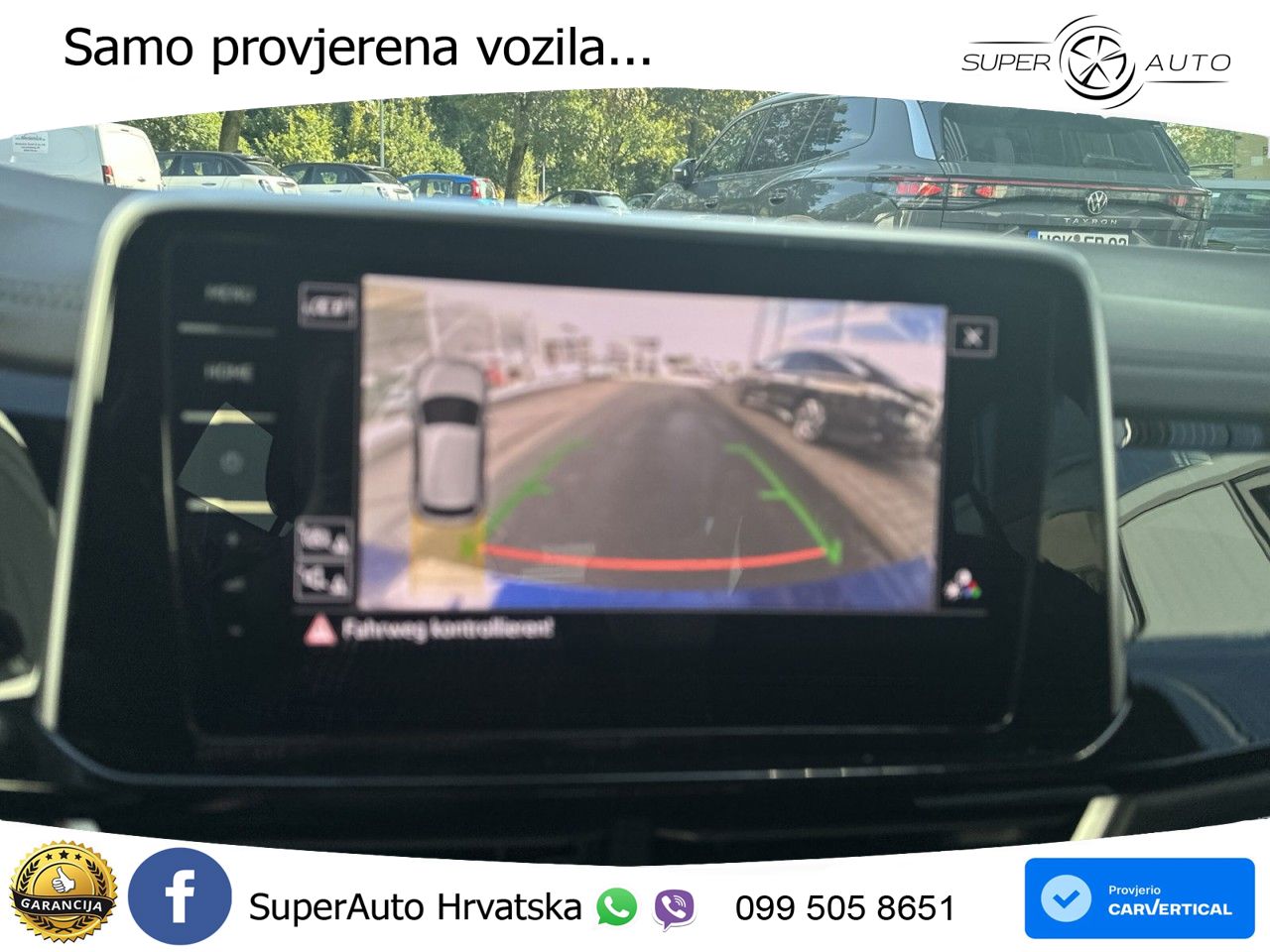 Volkswagen T-Roc I 2.0 TSI (190 KS) 4M DSG LED+GR SJED+ACC
