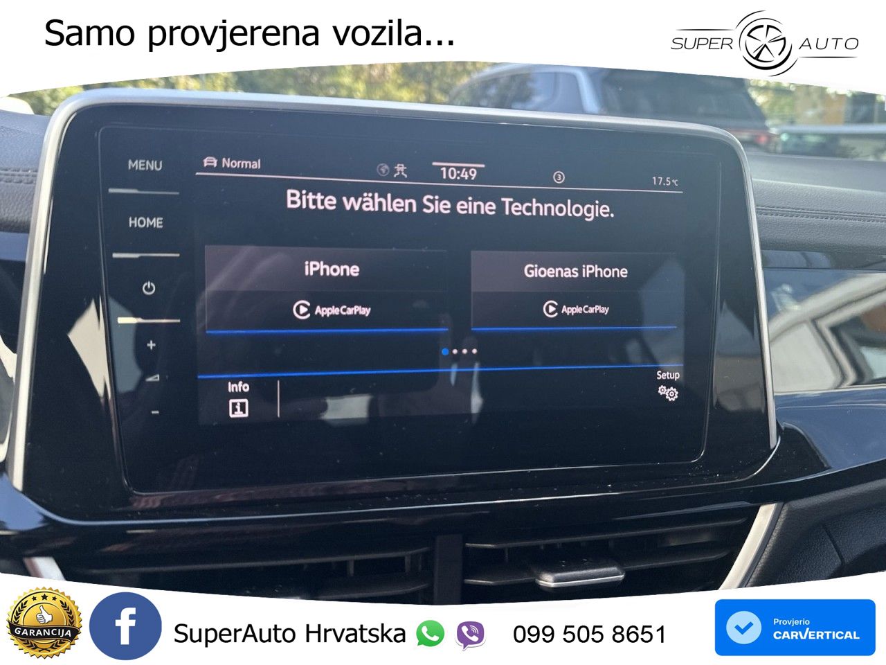 Volkswagen T-Roc I 2.0 TSI (190 KS) 4M DSG LED+GR SJED+ACC