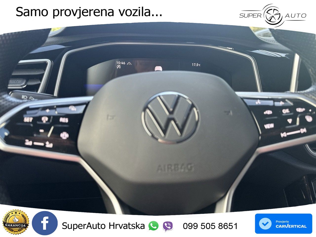 Volkswagen T-Roc I 2.0 TSI (190 KS) 4M DSG LED+GR SJED+ACC