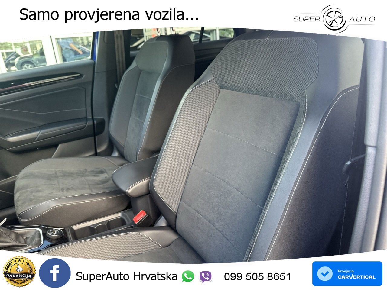 Volkswagen T-Roc I 2.0 TSI (190 KS) 4M DSG LED+GR SJED+ACC