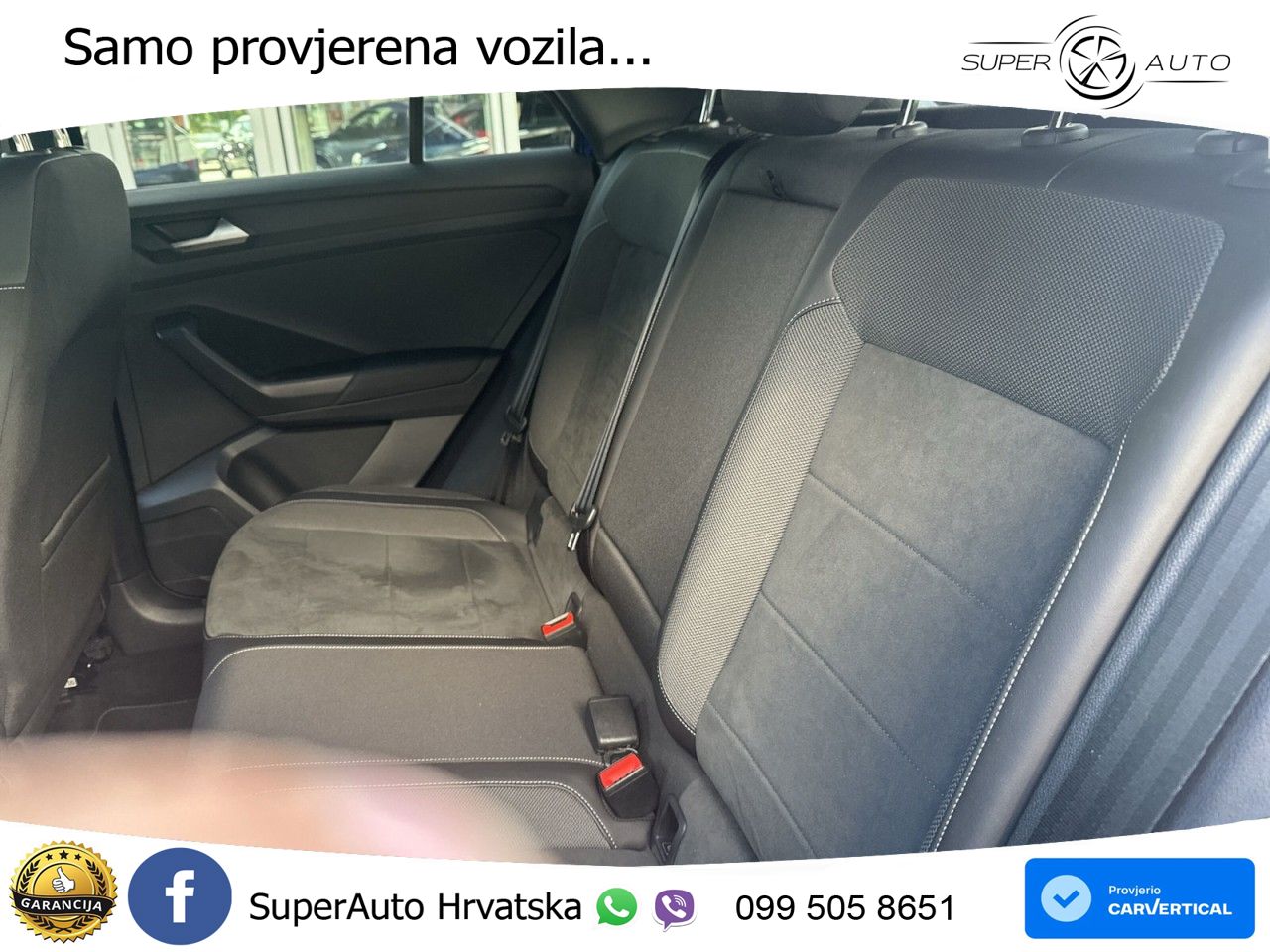 Volkswagen T-Roc I 2.0 TSI (190 KS) 4M DSG LED+GR SJED+ACC