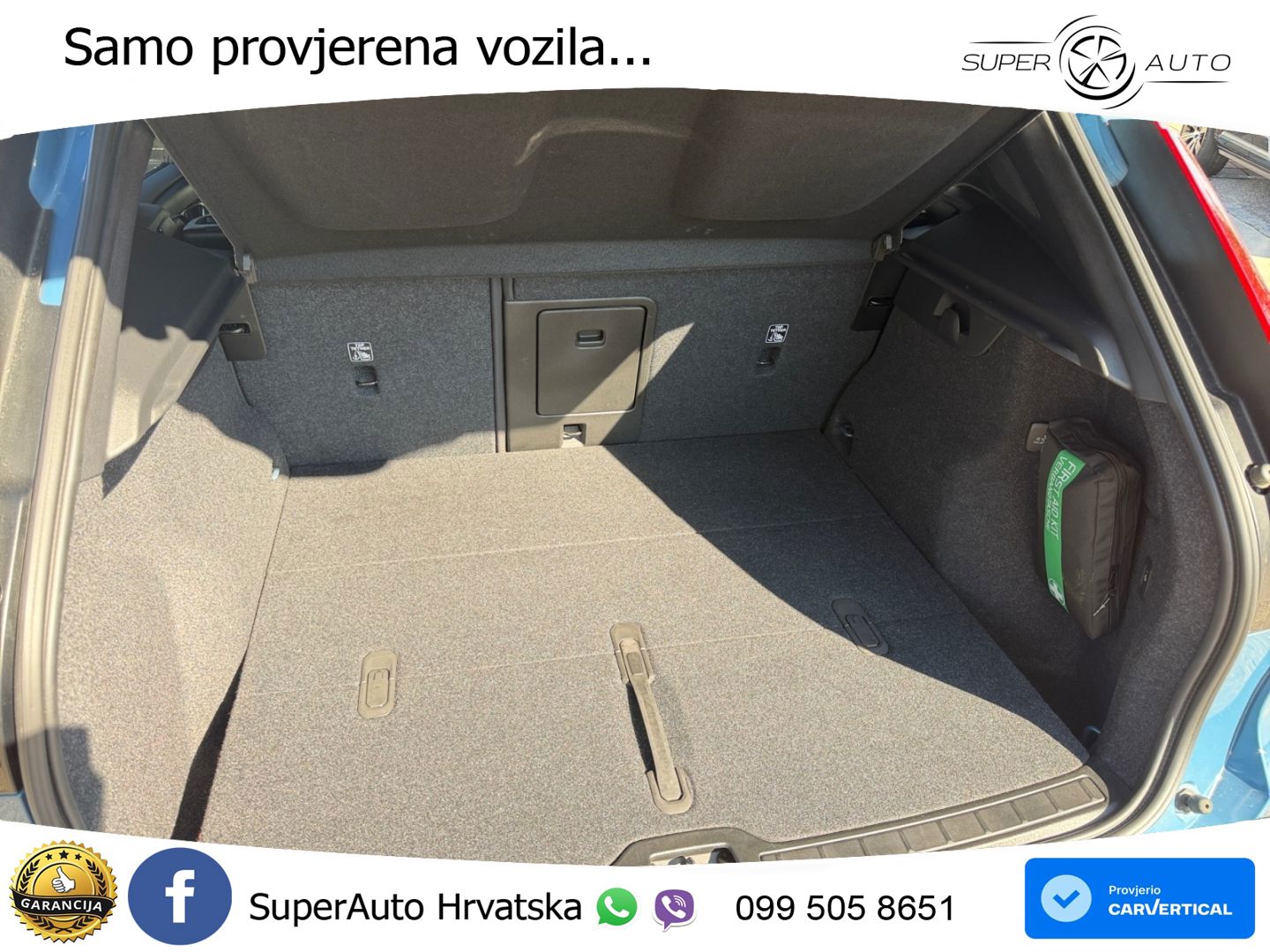 Volvo XC40 2.0 B3 163 KS Automatic LED+GR SJED+ACC
