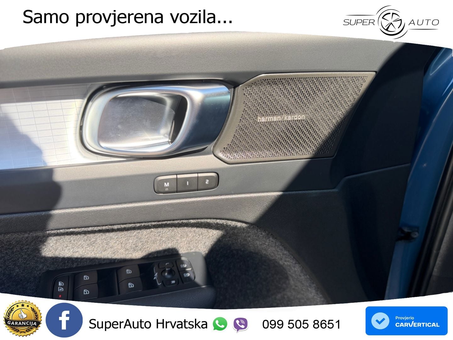 Volvo XC40 2.0 B3 163 KS Automatic LED+GR SJED+ACC