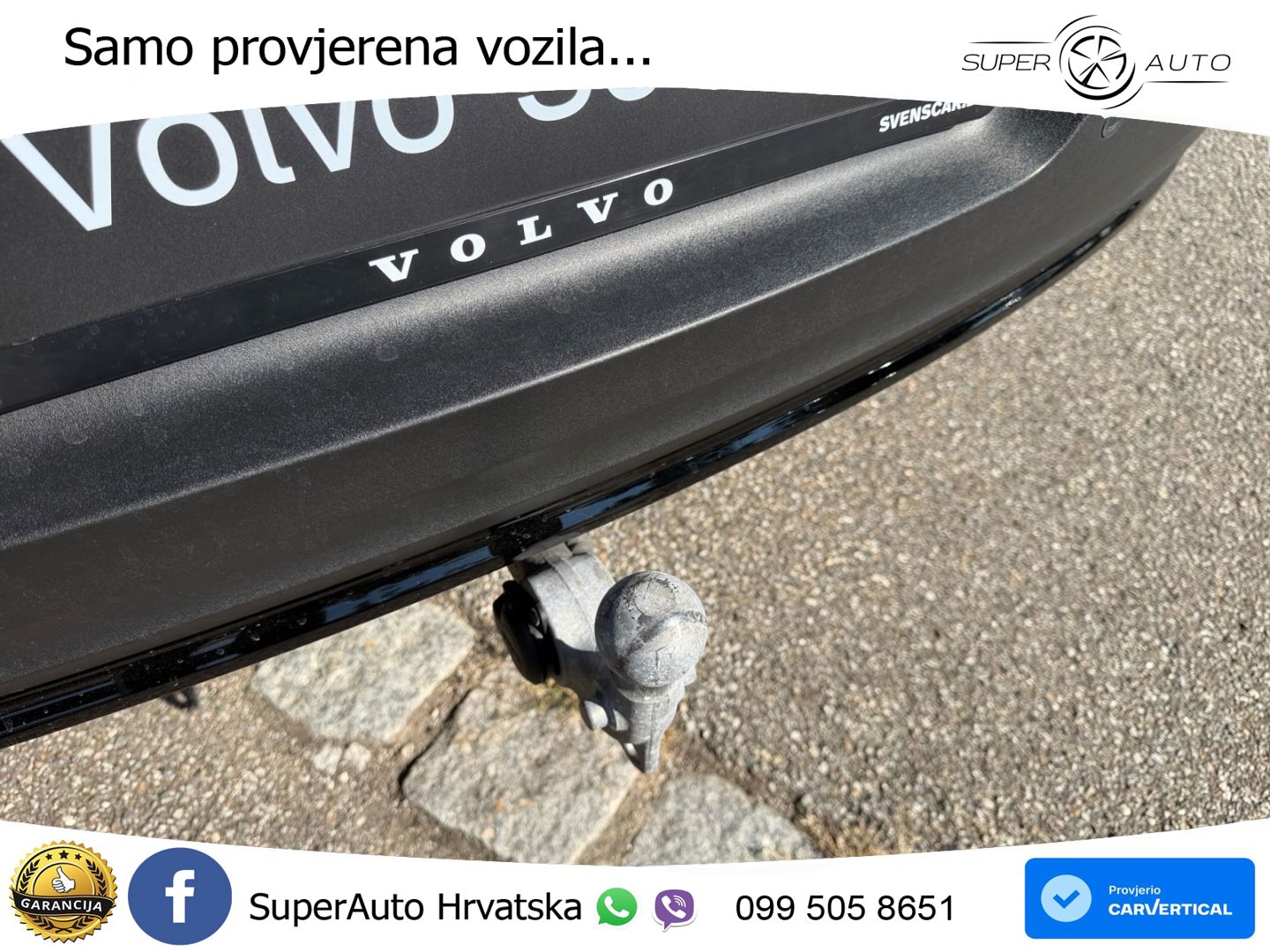 Volvo XC40 2.0 B3 163 KS Automatic LED+GR SJED+ACC