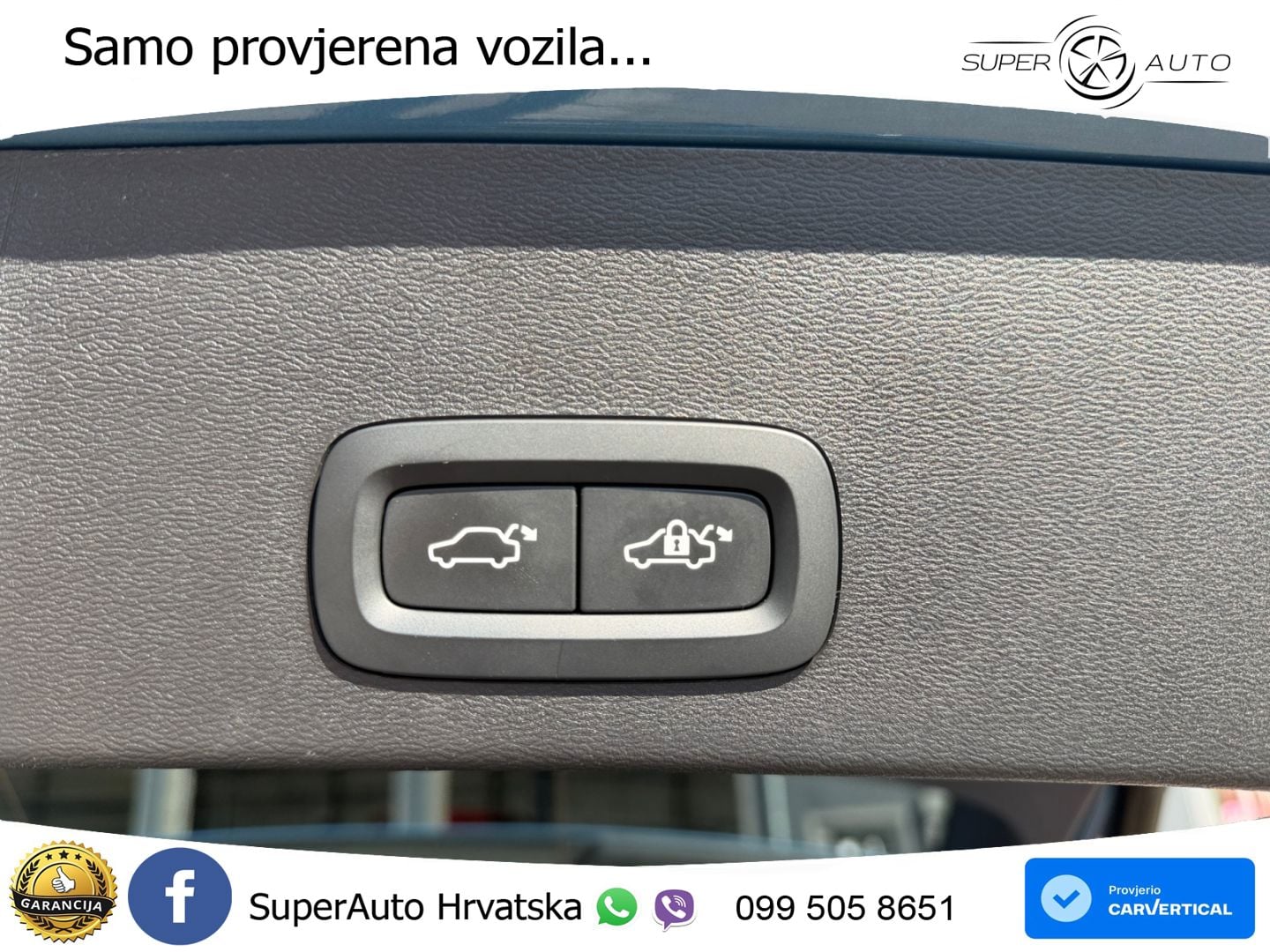 Volvo XC40 2.0 B3 163 KS Automatic LED+GR SJED+ACC