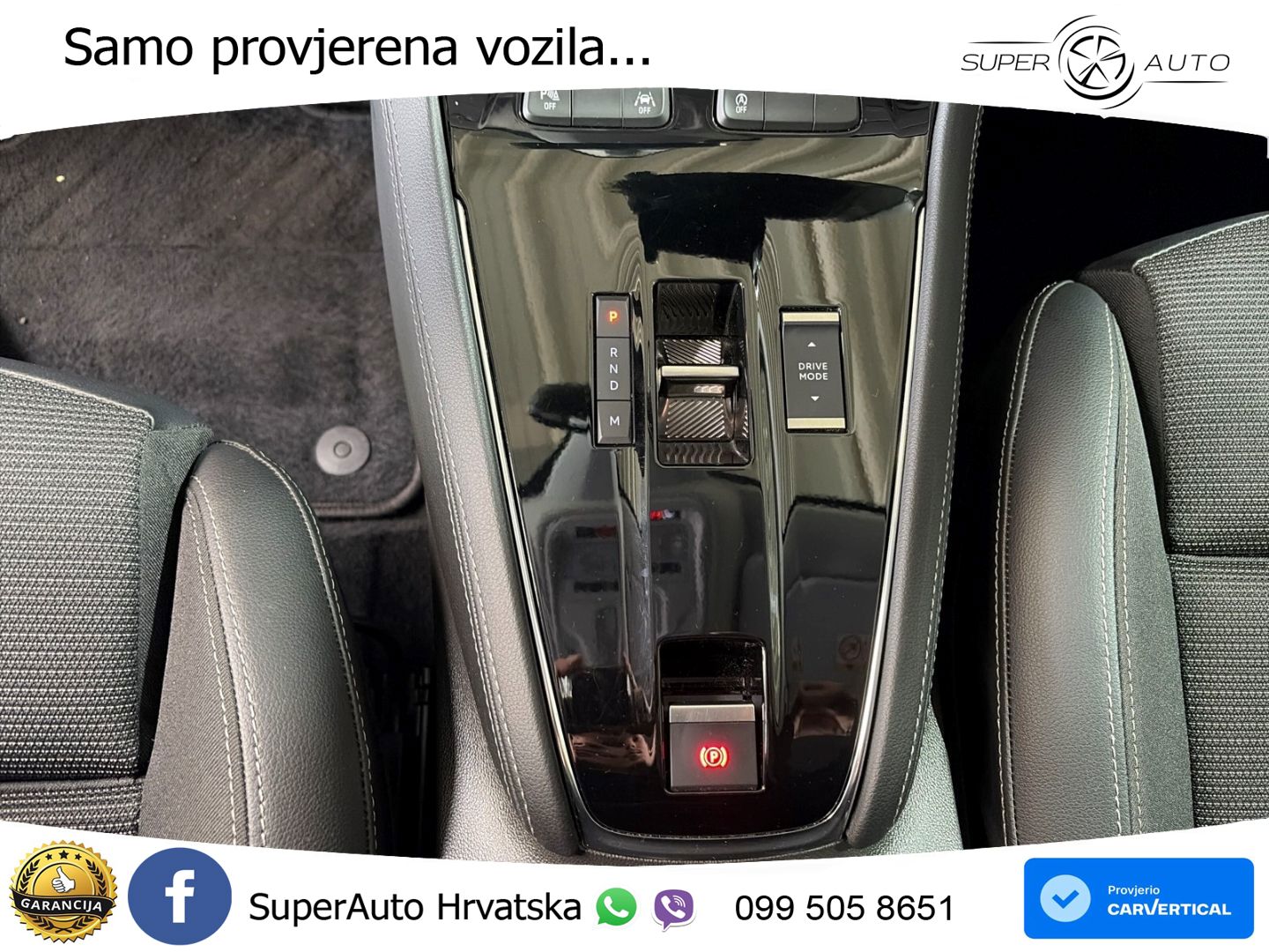 Opel Grandland 1.2i Turbo (130 KS) Automatic GS