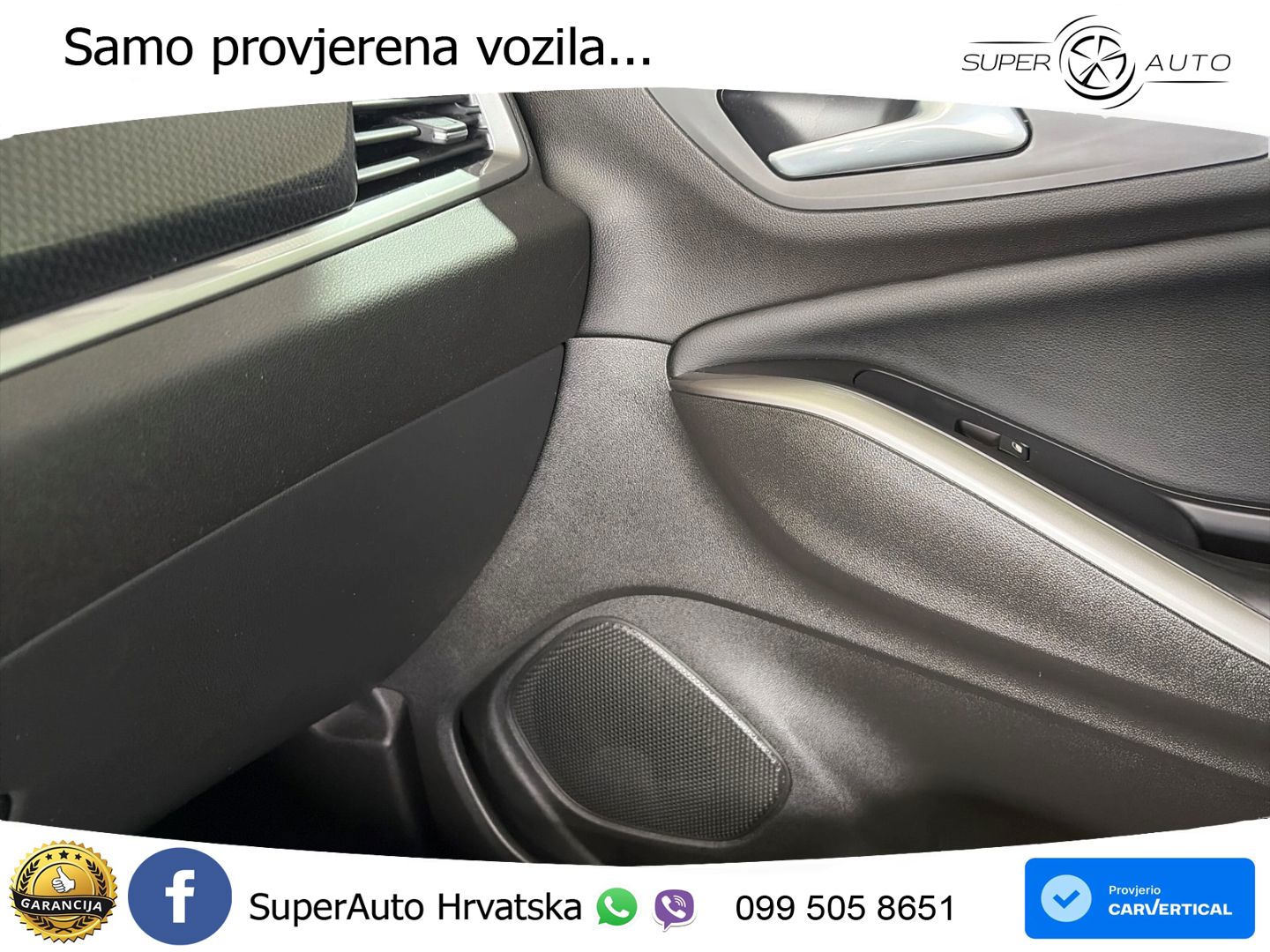 Opel Grandland 1.2i Turbo (130 KS) Automatic GS