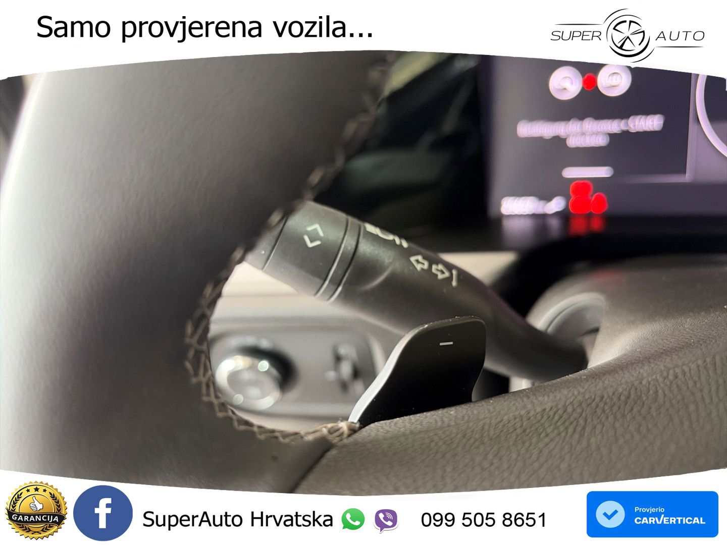 Opel Grandland 1.2i Turbo (130 KS) Automatic GS