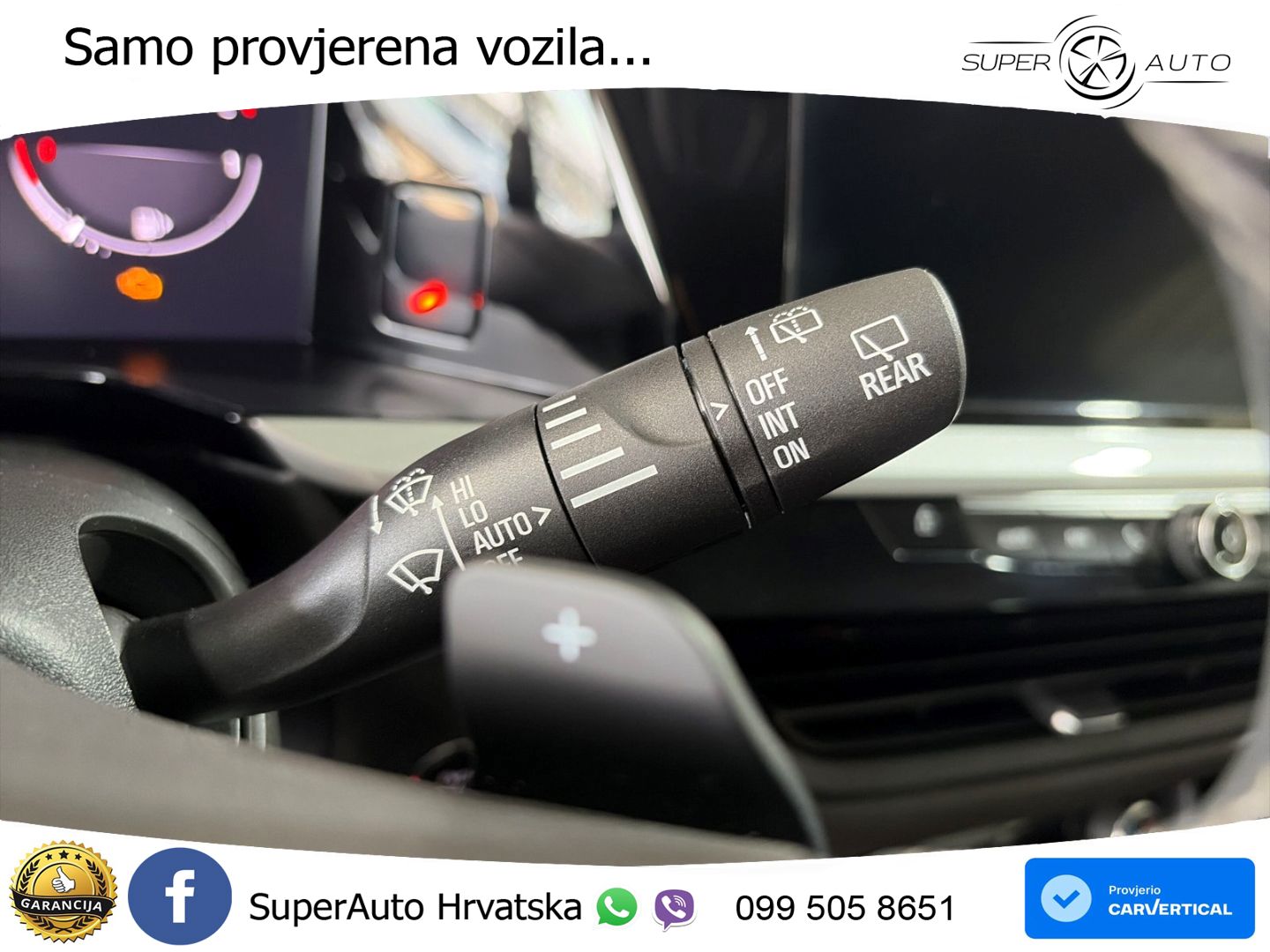 Opel Grandland 1.2i Turbo (130 KS) Automatic GS