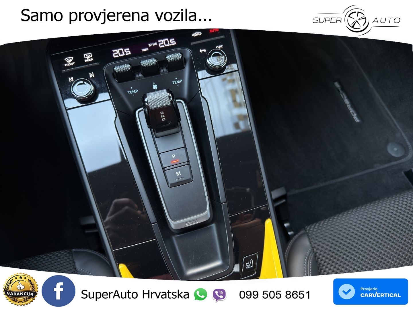 Porsche 911 Carrera 3.0 (385 KS) PDK